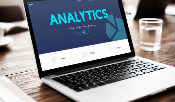 Analytics and insights